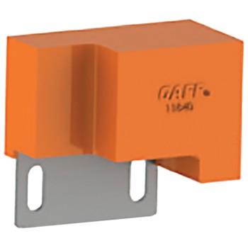 Kenworth Hood Support Poly Bush, Left Hand - 11840